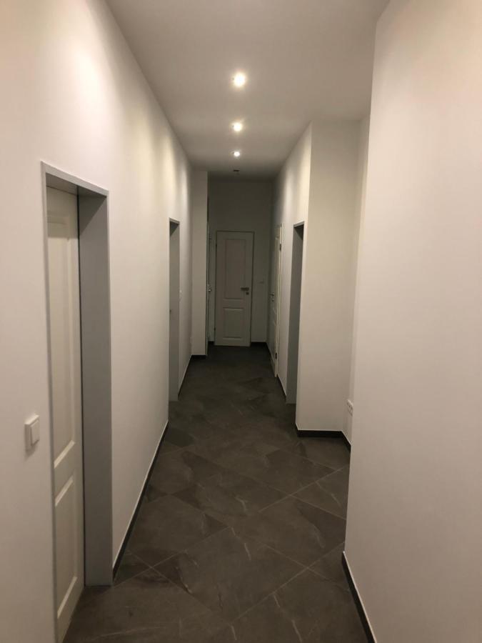 Hotel Haus Tunix 2 Nordenham Exterior foto